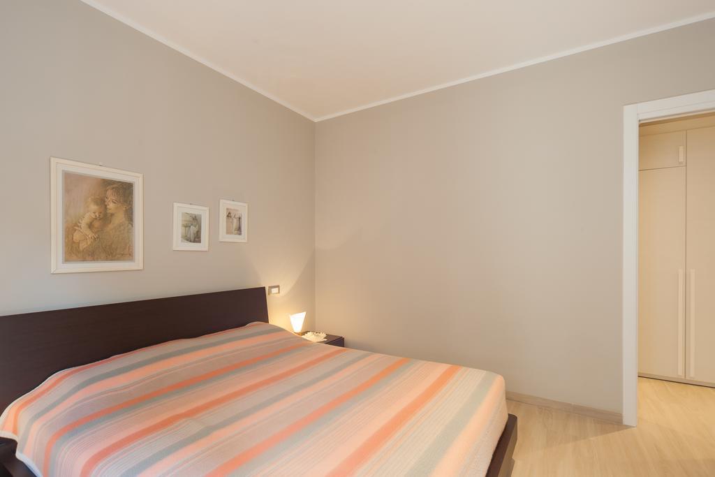 Residenza Callas Verona Luaran gambar