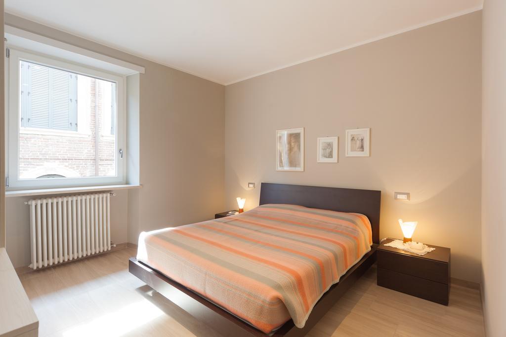 Residenza Callas Verona Luaran gambar