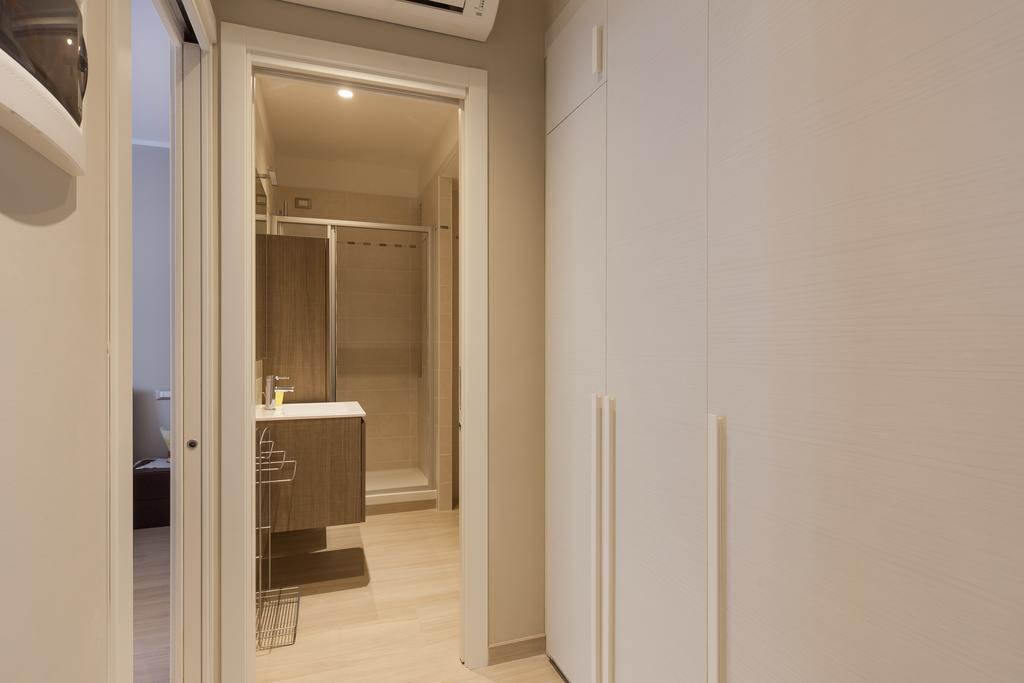Residenza Callas Verona Luaran gambar
