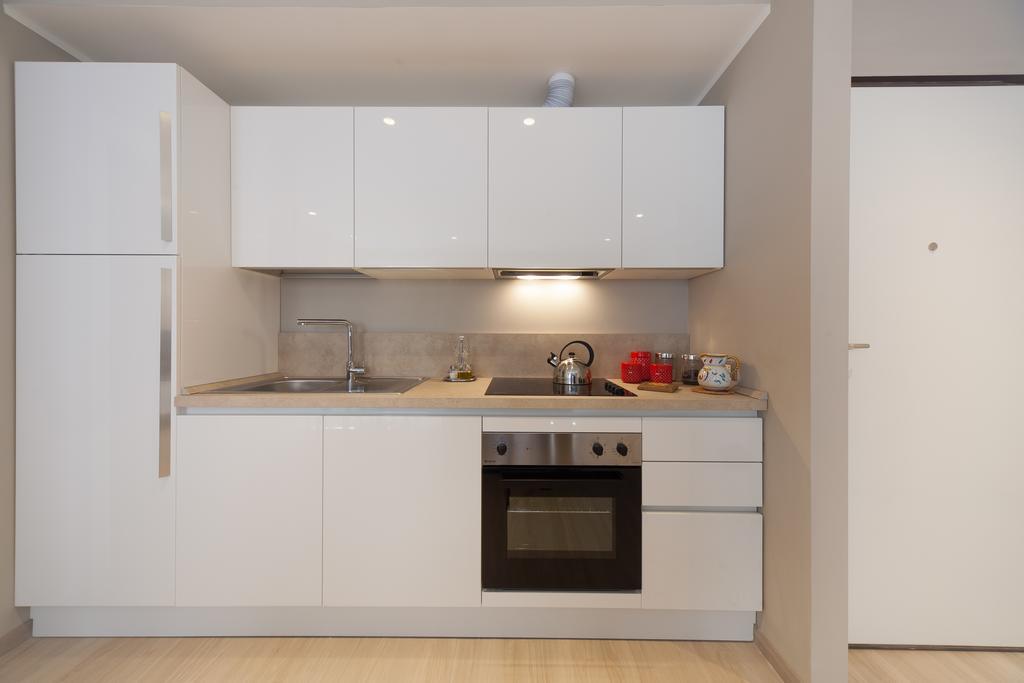 Residenza Callas Verona Luaran gambar