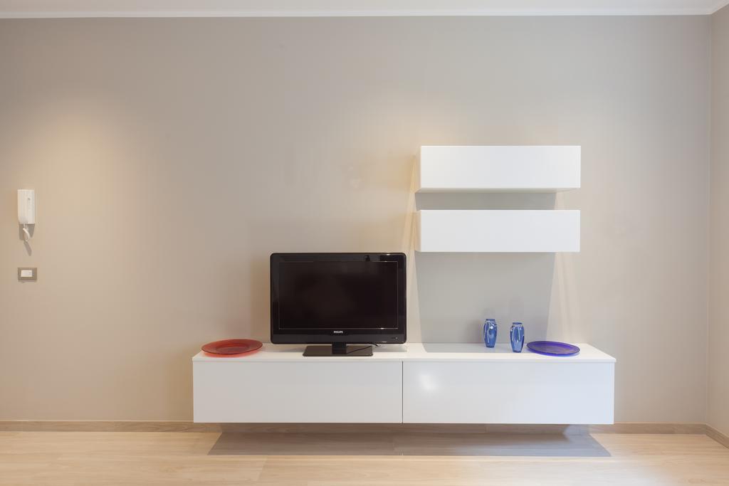 Residenza Callas Verona Luaran gambar