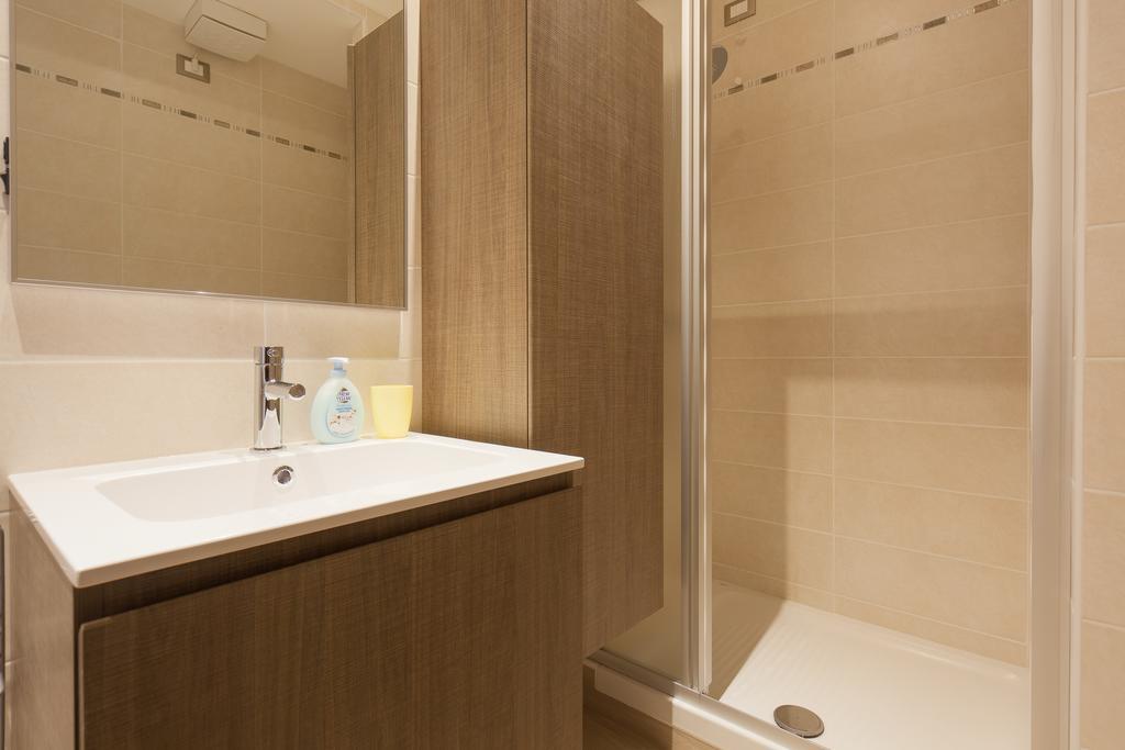 Residenza Callas Verona Luaran gambar