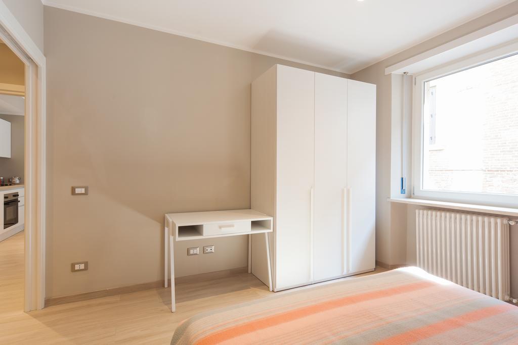 Residenza Callas Verona Luaran gambar