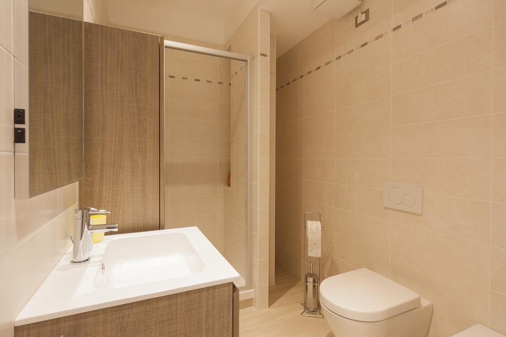 Residenza Callas Verona Luaran gambar